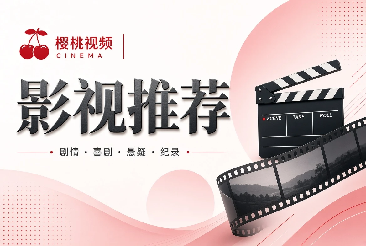 影视推荐精选画面